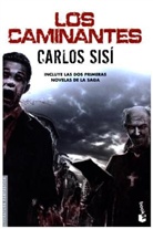Carlos Sisí - Los caminantes