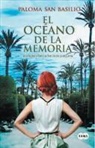 Paloma San Basilio - El océano de la memoria