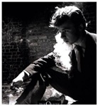 Edgardo Cozarinsky - Dark