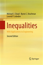 Michael Cloud, Michael J Cloud, Michael J. Cloud, Byron Drachman, Byron C Drachman, Byron C. Drachman... - Inequalities