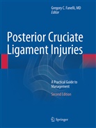 Gregor C Fanelli MD, Gregory C Fanelli MD, Gregory C Fanelli, MD Fanelli - Posterior Cruciate Ligament Injuries