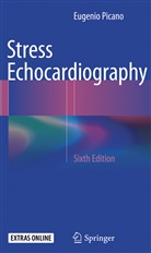 Eugenio Picano, Eugenio Picano - Stress Echocardiography