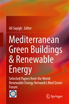 Al Sayigh, Ali Sayigh - Mediterranean Green Buildings & Renewable Energy
