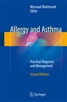 Massou Mahmoudi, Massoud Mahmoudi - Allergy and Asthma