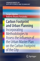 Roberto Álvarez Fernández, Sergi Zubelzu, Sergio Zubelzu - Carbon Footprint and Urban Planning