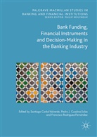 Santiago Carbó Valverde, Santiago Carbó-Valverde, Pedro Jesús Cuadros Solas, Pedr Jesús Cuadros Solas, Pedro Jesús Cuadros Solas, Fr Rodríguez Fernández... - Bank Funding, Financial Instruments and Decision-Making in the Banking Industry