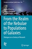 Mauro D'Onofrio, Robert Rampazzo, Roberto Rampazzo, Simone Zaggia - From the Realm of the Nebulae to Populations of Galaxies