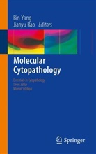 RAO, Rao, Jianyu Rao, Bi Yang, Bin Yang - Molecular Cytopathology