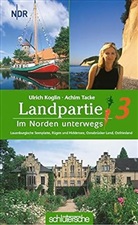 Ulric Koglin, Ulrich Koglin, Achim Tacke, Nd, Rundfunk Hamburg - Landpartie. Bd.3