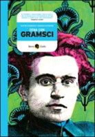 Gianluca Costantini, Elettra Stramboulis - A cena con Gramsci