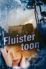 K. Heitzmann, Kristen Heitzmann - Fluistertoon