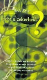 J. C. Ryle - Hebt u zekerheid?
