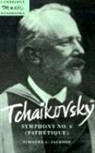 Timothy L. Jackson, Julian Rushton - Tchaikovsky