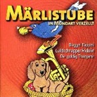 Rosita Rengel - Märlistube (Hörbuch)