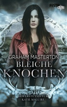 Graham Masterton - Bleiche Knochen