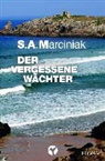 Stefan Marciniak - Der vergessene Wächter