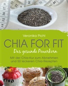 Veronika Pichl - Chia for fit