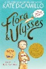 K. G. Campbell, K.G. Campbell, Kate DiCamillo, Kate/ Campbell DiCamillo, K. G. Campbell, K.G. Campbell - Flora and Ulysses