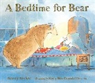 Bonny Becker, Bonny/ Denton Becker, Kady MacDonald Denton, Kady MacDonald Denton, Kady MacDonald Denton - A Bedtime for Bear