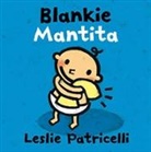 Leslie Patricelli, Leslie Patricelli - Blankie/Mantita