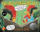 David Ezra Stein, David Ezra Stein - Interrupting Chicken