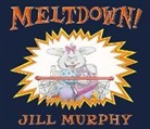 Jill Murphy, Jill Murphy - Meltdown!