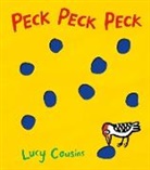 Lucy Cousins - Peck Peck Peck