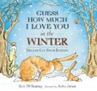Anita Jeram, Sam McBratney, Sam/ Jeram McBratney, Anita Jeram - Guess How Much I Love You in the Winter