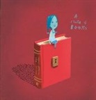 Oliver Jeffers, Oliver/ Winston Jeffers, Sam Winston, Oliver Jeffers, Sam Winston - A Child of Books