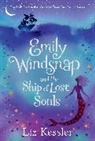 Sarah Gibb, Liz Kessler, Liz/ Gibb Kessler, Sarah Gibb - Emily Windsnap and the Ship of Lost Souls