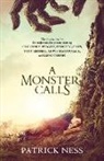 Patrick Ness - A Monster Calls