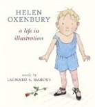 Leonard S Marcus, Leonard S. Marcus, Leonard S./ Oxenbury Marcus, Helen Oxenbury - Helen Oxenbury: A Life in Illustration