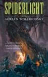 Adrian Czajkowski, Adrian Tchaikovsky - Spiderlight