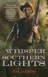 Tim Lebbon - Whisper of Southern Lights