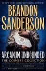 Brandon Sanderson - Arcanum Unbounded