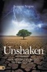 Jeanne Nigro - Unshaken