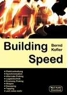 Bernd Kofler - Building Speed