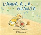 Elsa Beskow, Bilderbok - L'Anna a la granja