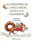 Elsa Beskow, Bilderbok - Les aventures de l'Avellaneta, en Gla i la Castanyeta