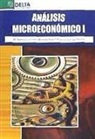 María Beatriz Corchuelo Martínez-Azúa, A. Quiroga Ramiro - Análisis microeconómico I