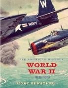 James I. Robertson, Mort Kunstler, Mort Künstler - World War II