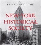 New-York Historical Society, Louise Mirrer, Mirrer Louise - Treasures of the New-York Historical Society