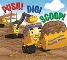 Rhonda Gowler Greene, Rhonda Gowler/ Kirk Greene, Daniel Kirk - Push! Dig! Scoop!