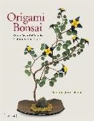 Coleman, Benjamin John Coleman - Origami Bonsai