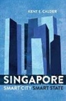 Calder, Kent E Calder, Kent E. Calder - Singapore