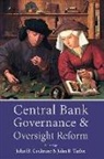 John Cochrane, John (EDT)/ Taylor Cochrane, John Cochrane, John Taylor, John B Taylor, John B. Taylor - Central Bank Governance and Oversight Reform