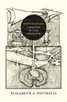Elizabeth A Povinelli, Elizabeth A. Povinelli - Geontologies