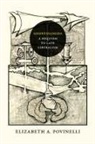Elizabeth A Povinelli, Elizabeth A. Povinelli - Geontologies