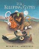 Mordicai Gerstein, Mordicai Gerstein - The Sleeping Gypsy