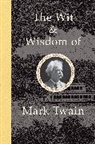 Jennifer Boudinot, Mark Twain, Jennifer Boudinot - Wit and Wisdom of Mark Twain